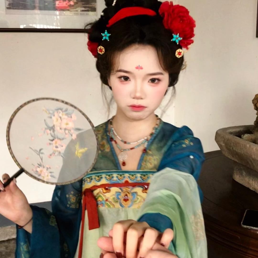 绍兴初羽集汉服馆