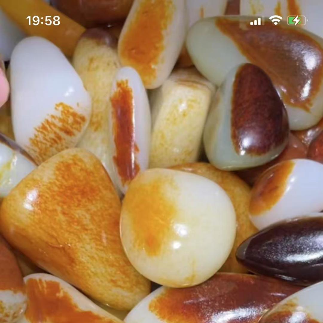 六六顺和田玉
