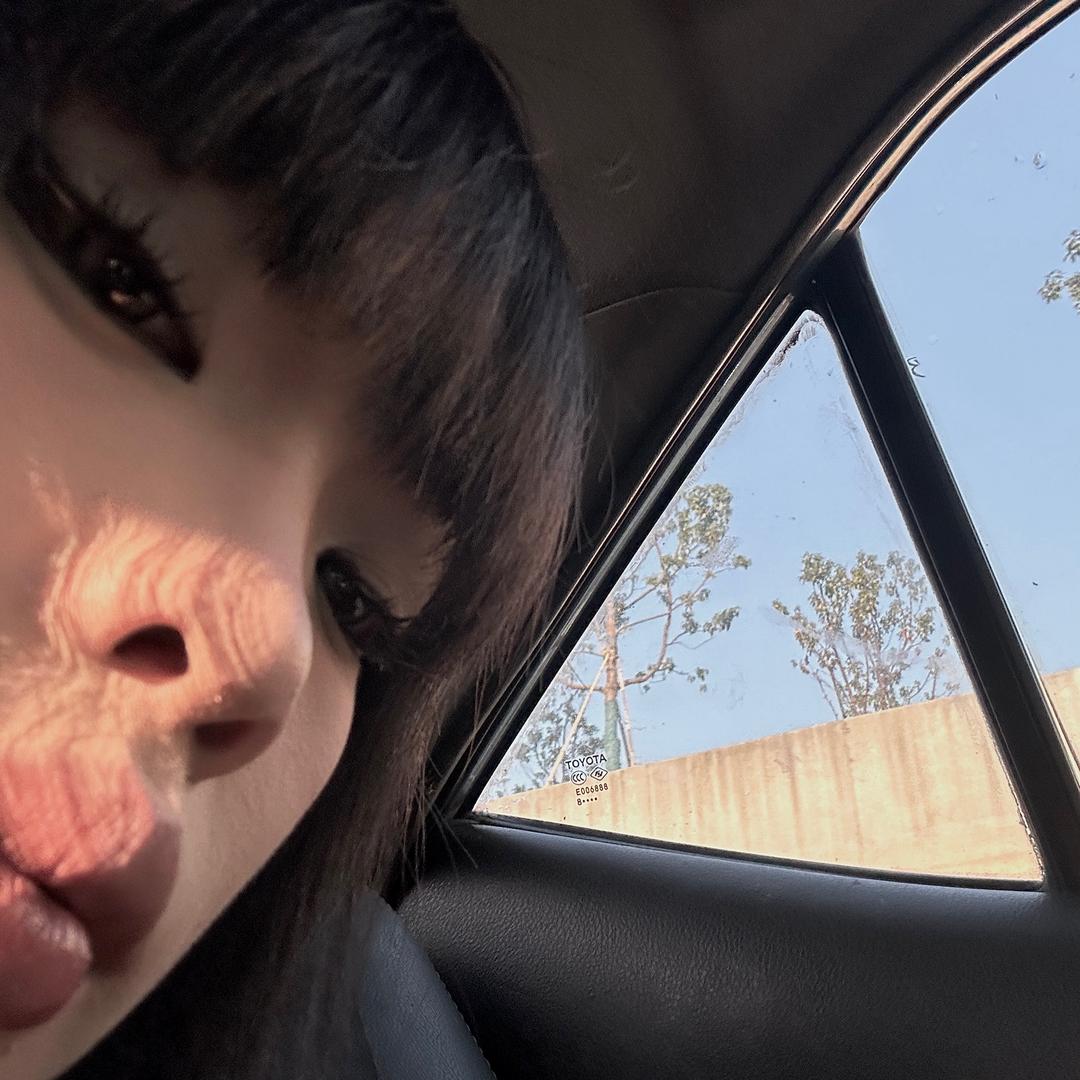 道上都叫我猫姐🐱