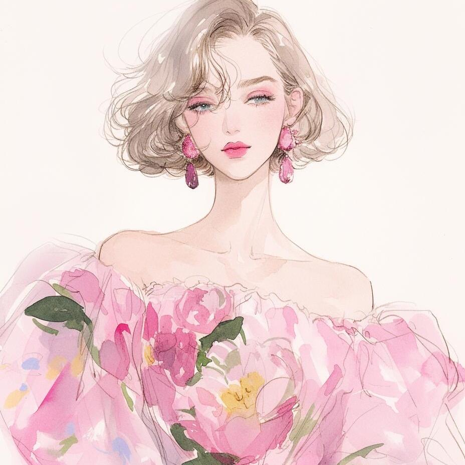 溪边牛仔