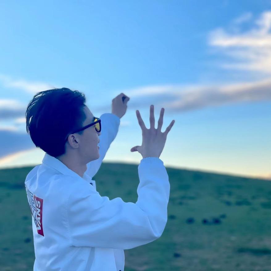 辛昊泽
