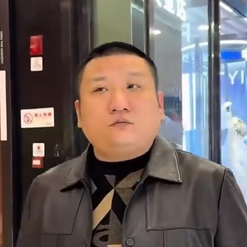 柠檬爸🍋正骨号