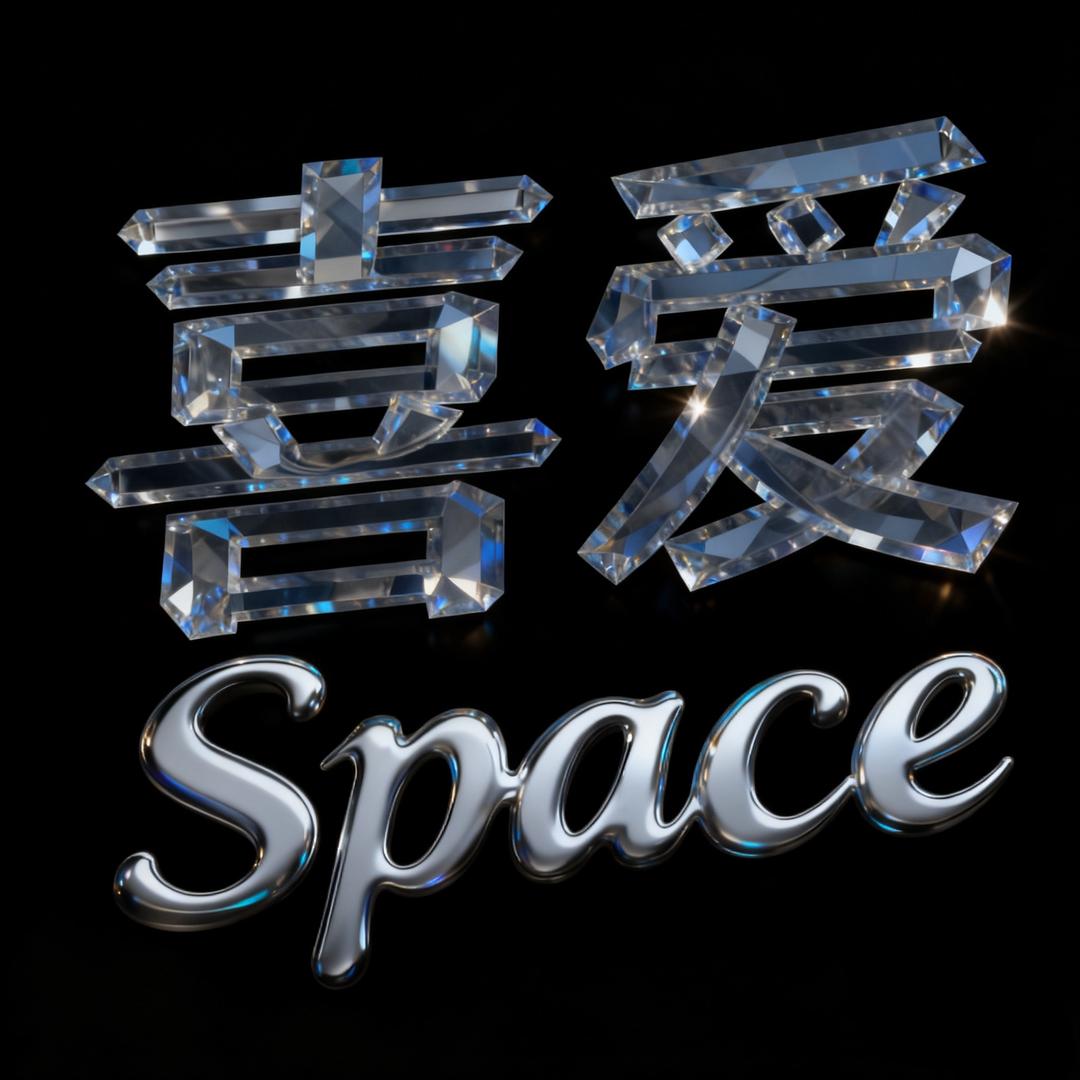 喜爱SPACE