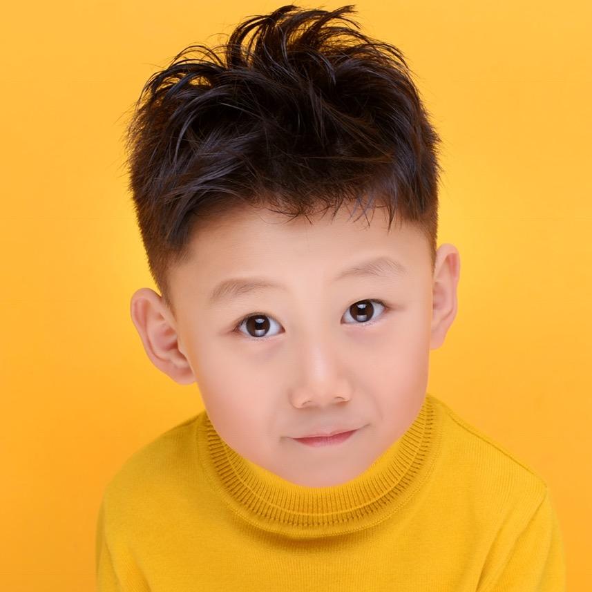 小丁双层纱