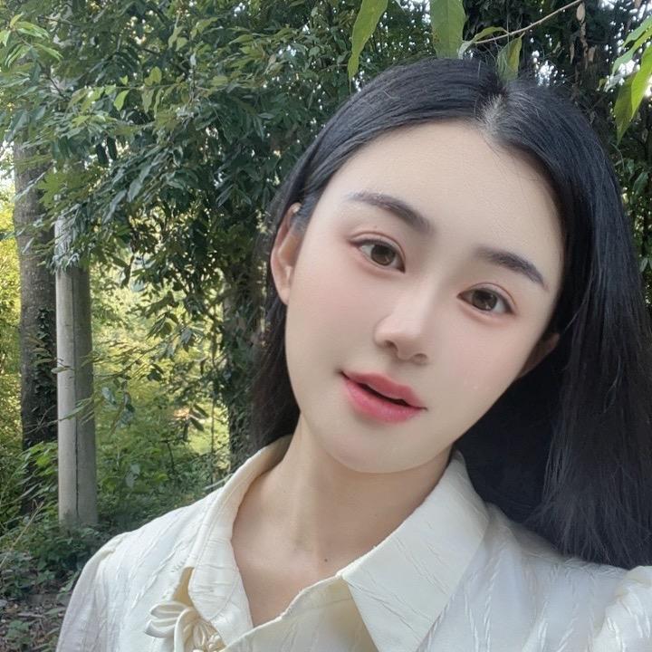 婉婉💕离异