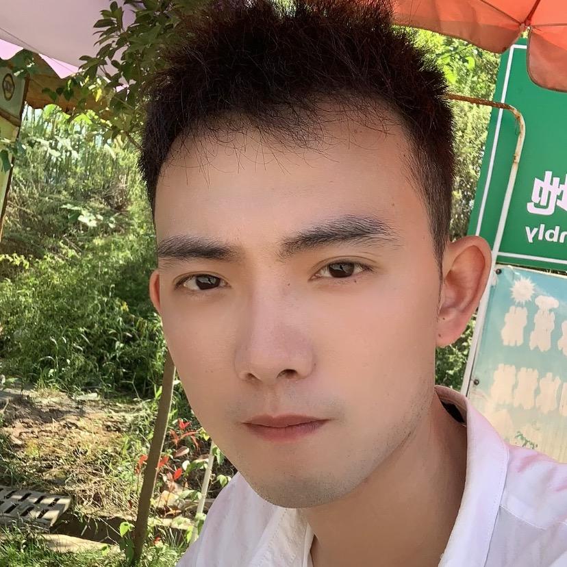 美男胚子&