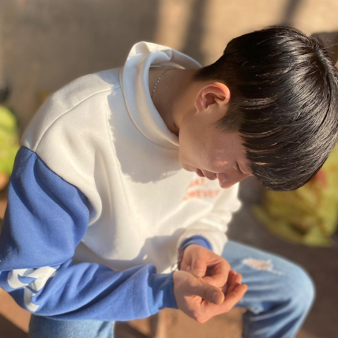 四川成都🔥小哥哥