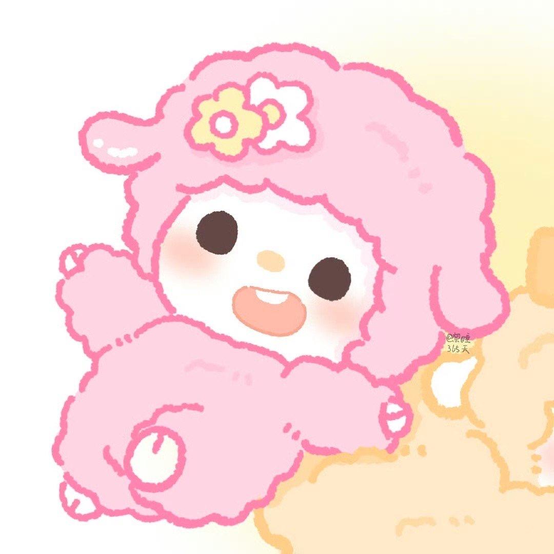 小狗好困💤