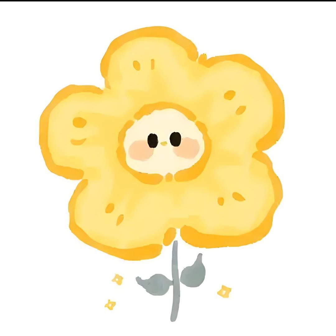 FLORYA FLOWER花小耶