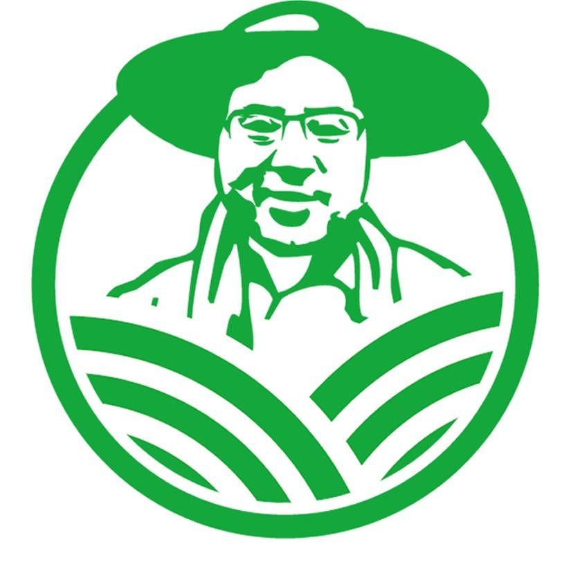 小真哥蒸谷米