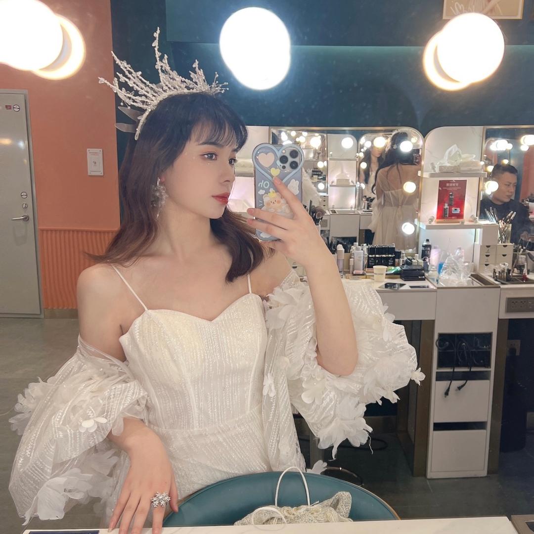 别姬（辣妈版）