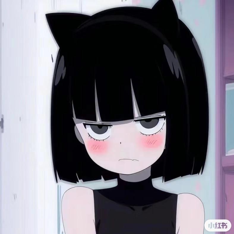 黑豆是只猫
