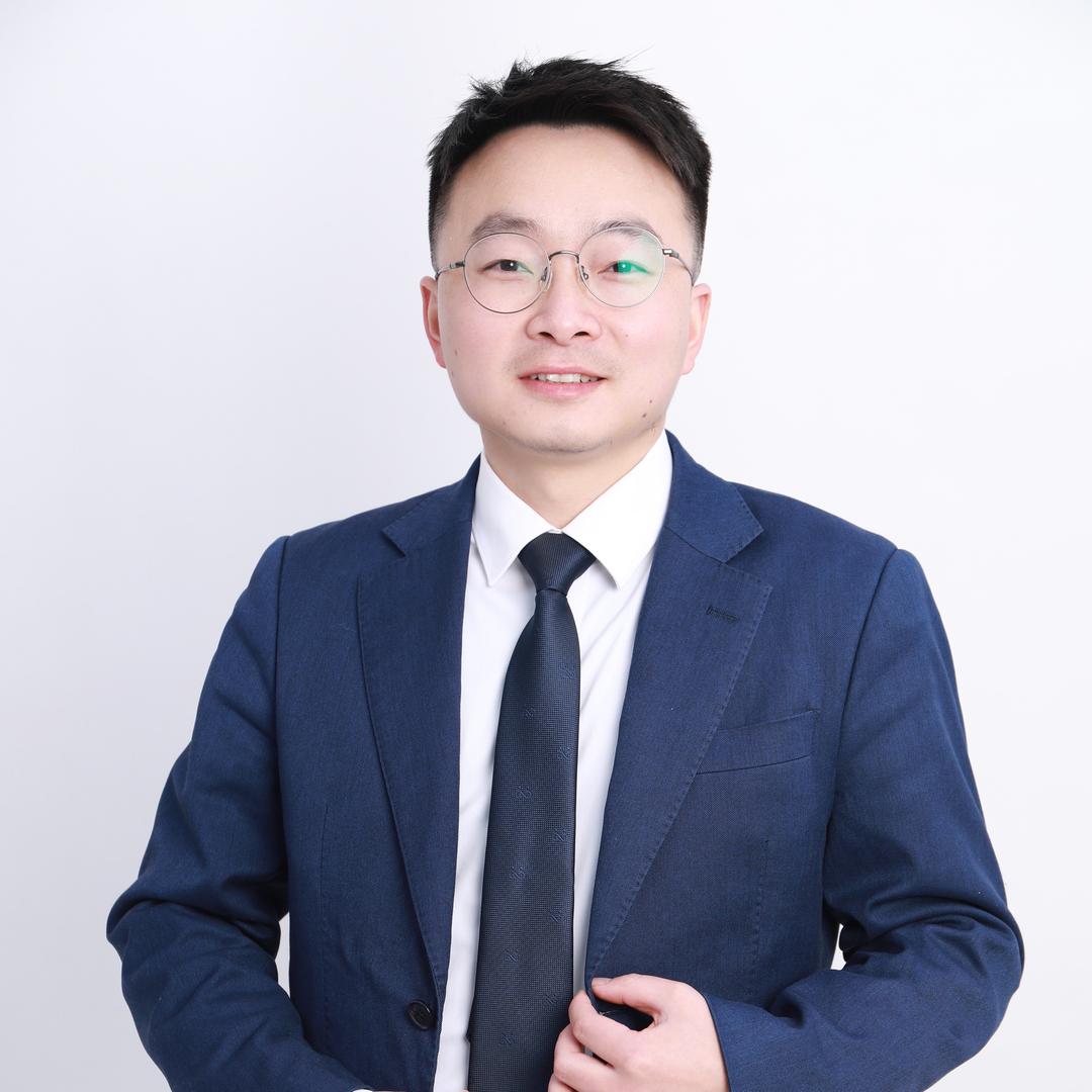 疯狂老徐