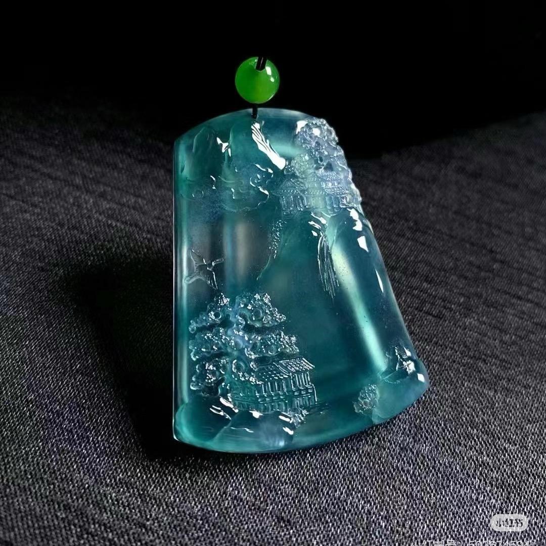 天工翠珠宝