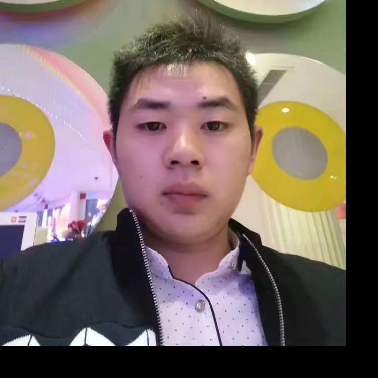 农村小伙子