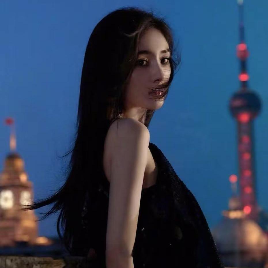 海外抖音第一美女