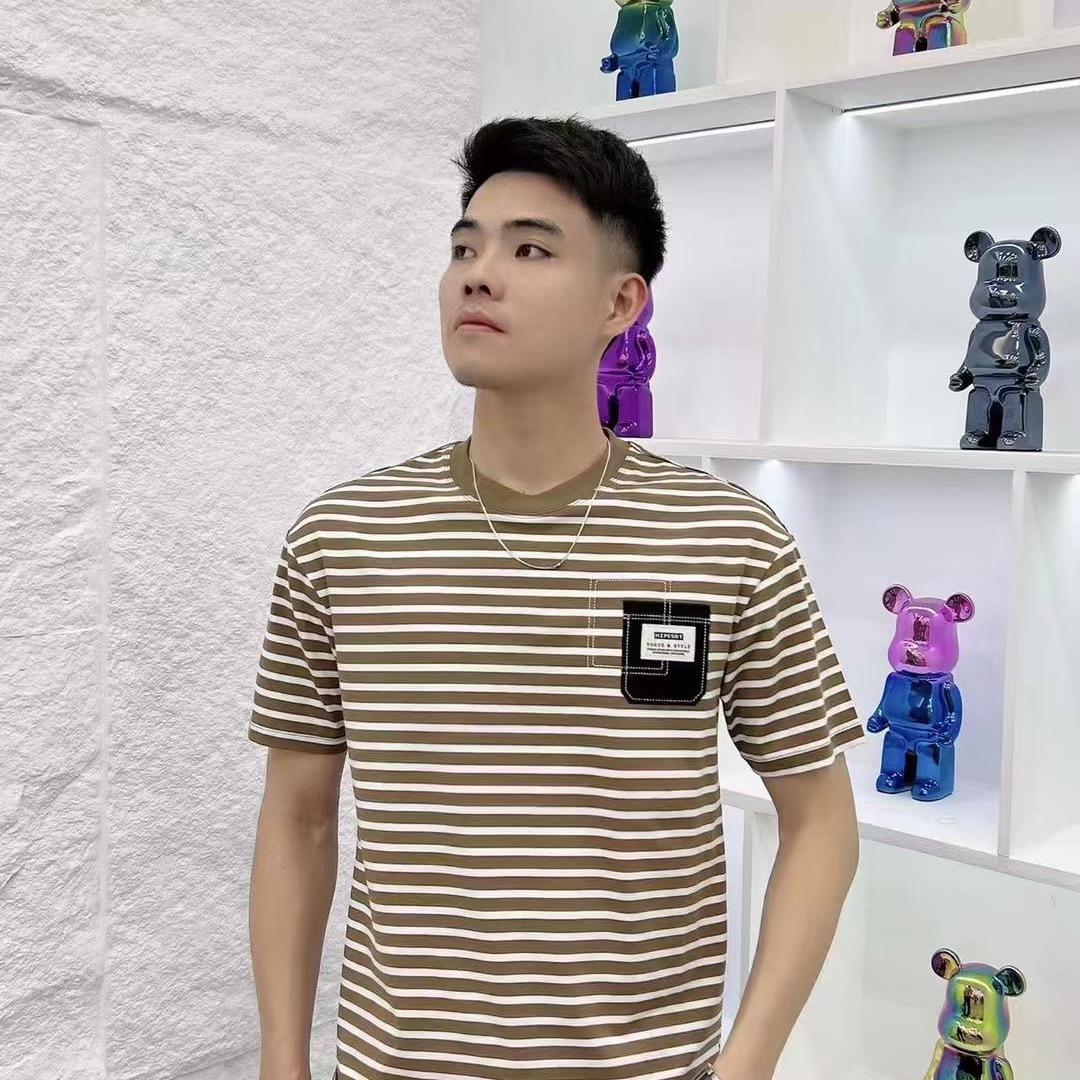 飞帅男装搭配