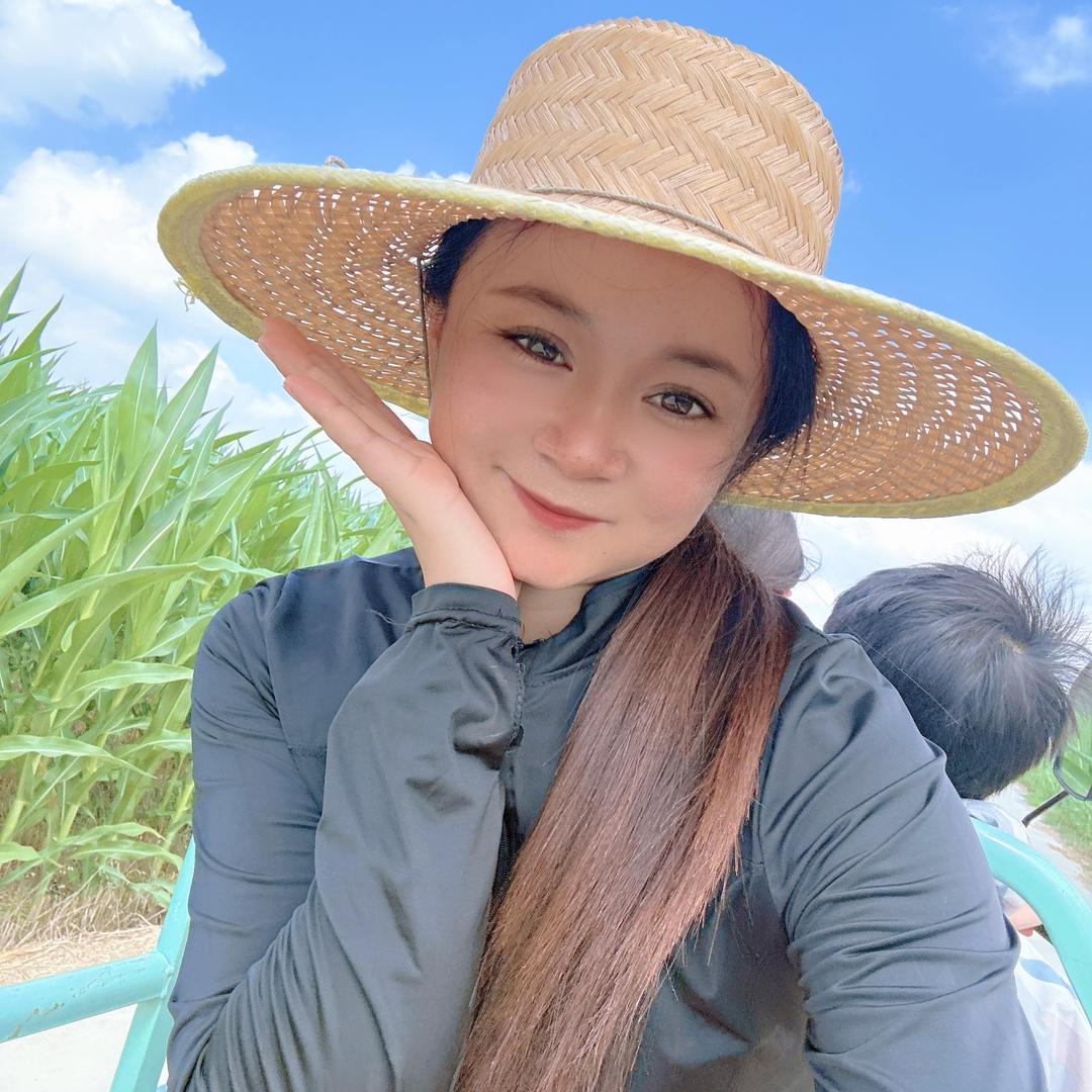 荪小妹（野厨子助理）