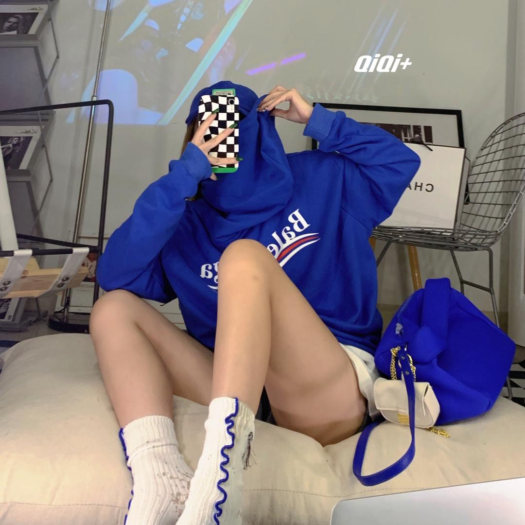 奇奇家 潮搭