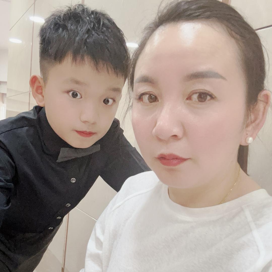 小杨杨