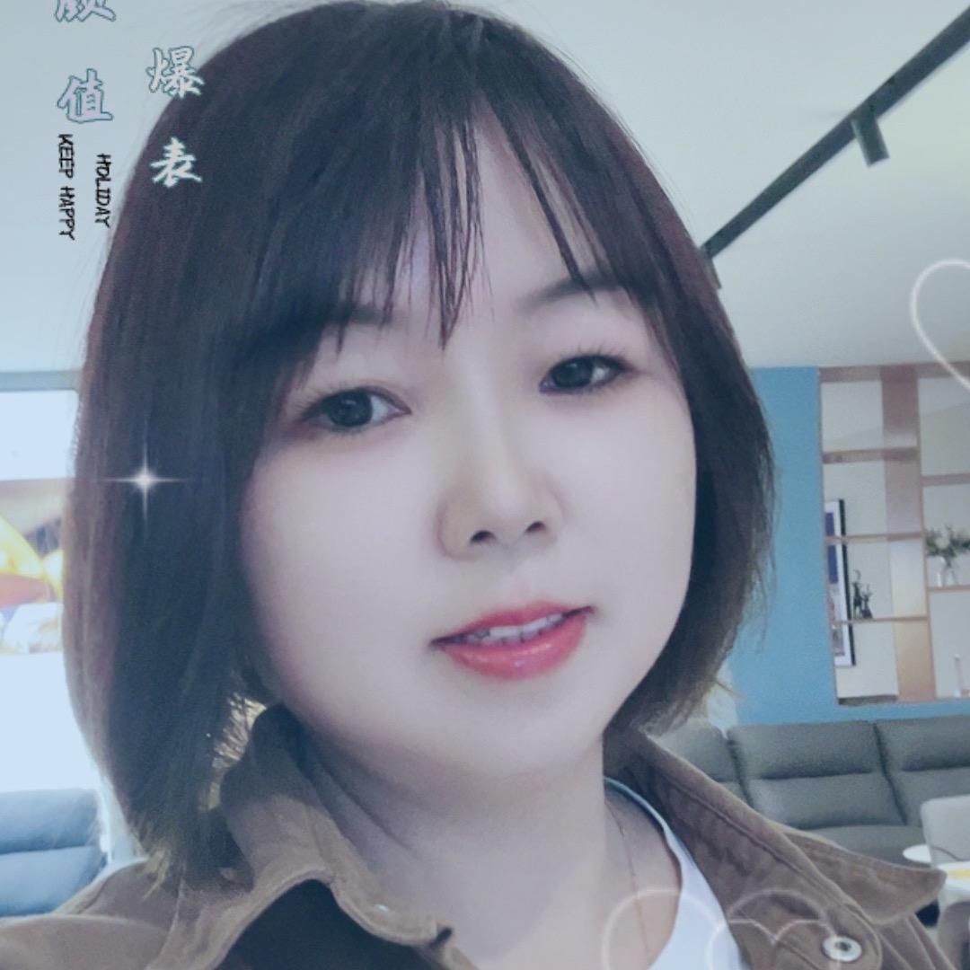 卖家具的丽丽姐