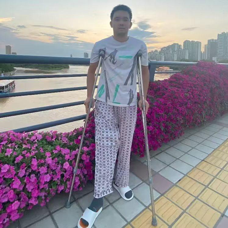 马占龙