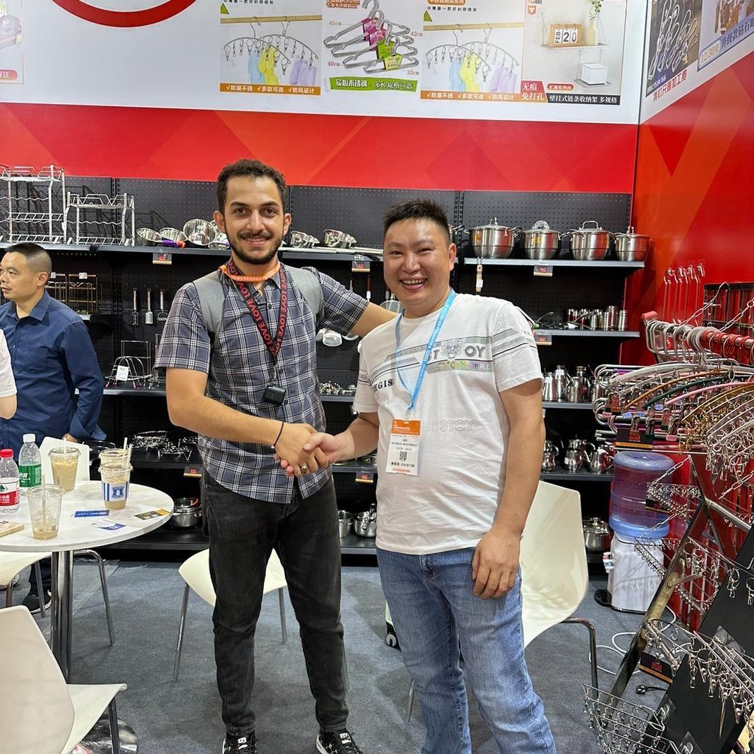 HE SHUN SHI XING和顺事兴金升专卖店