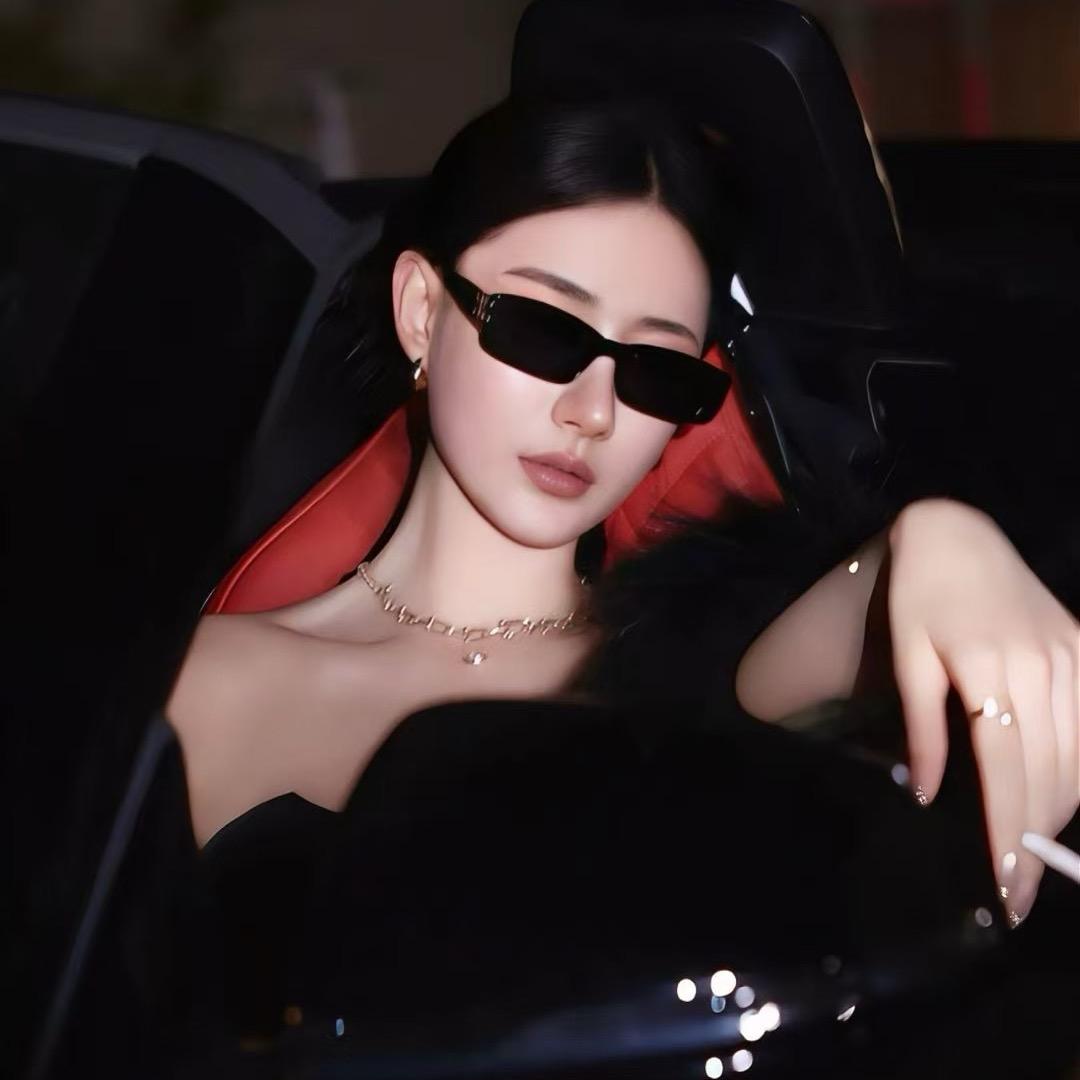 冷姑娘