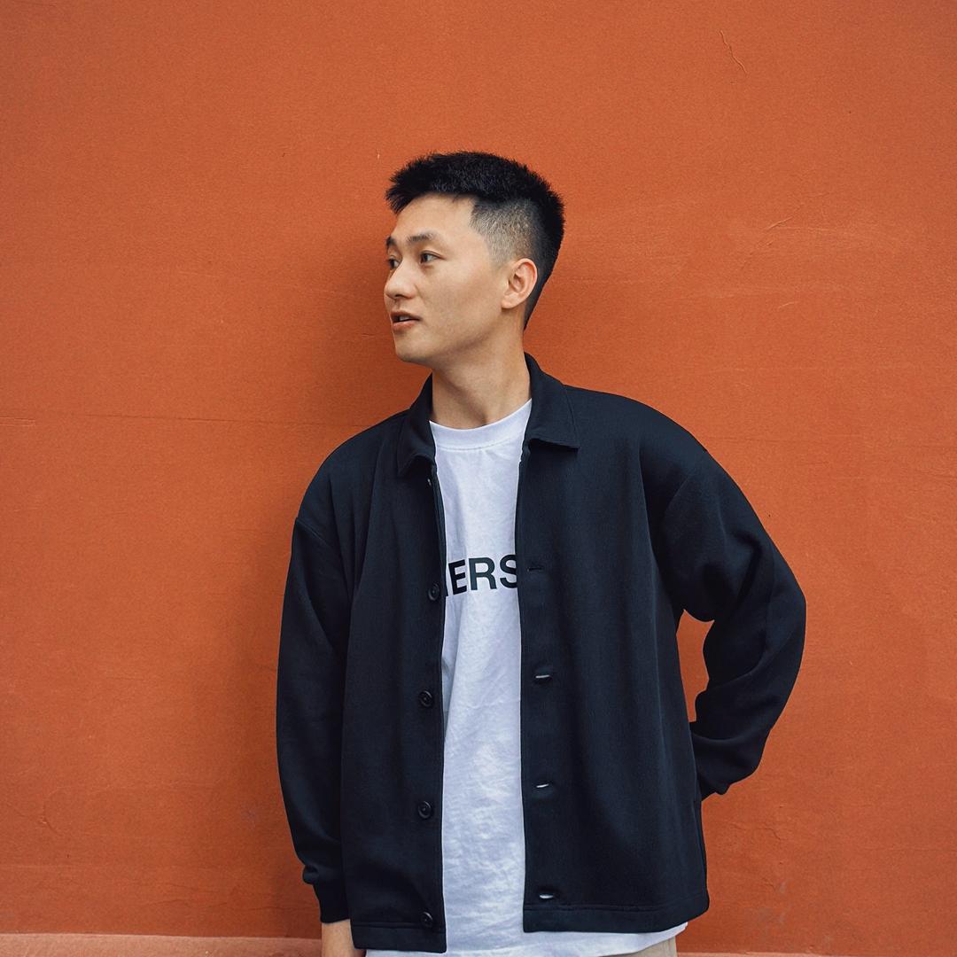 网友小东