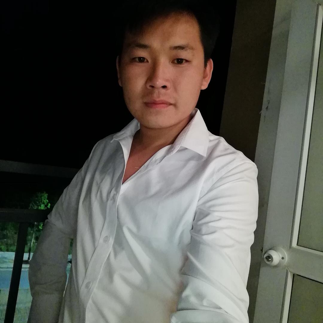 杨先生