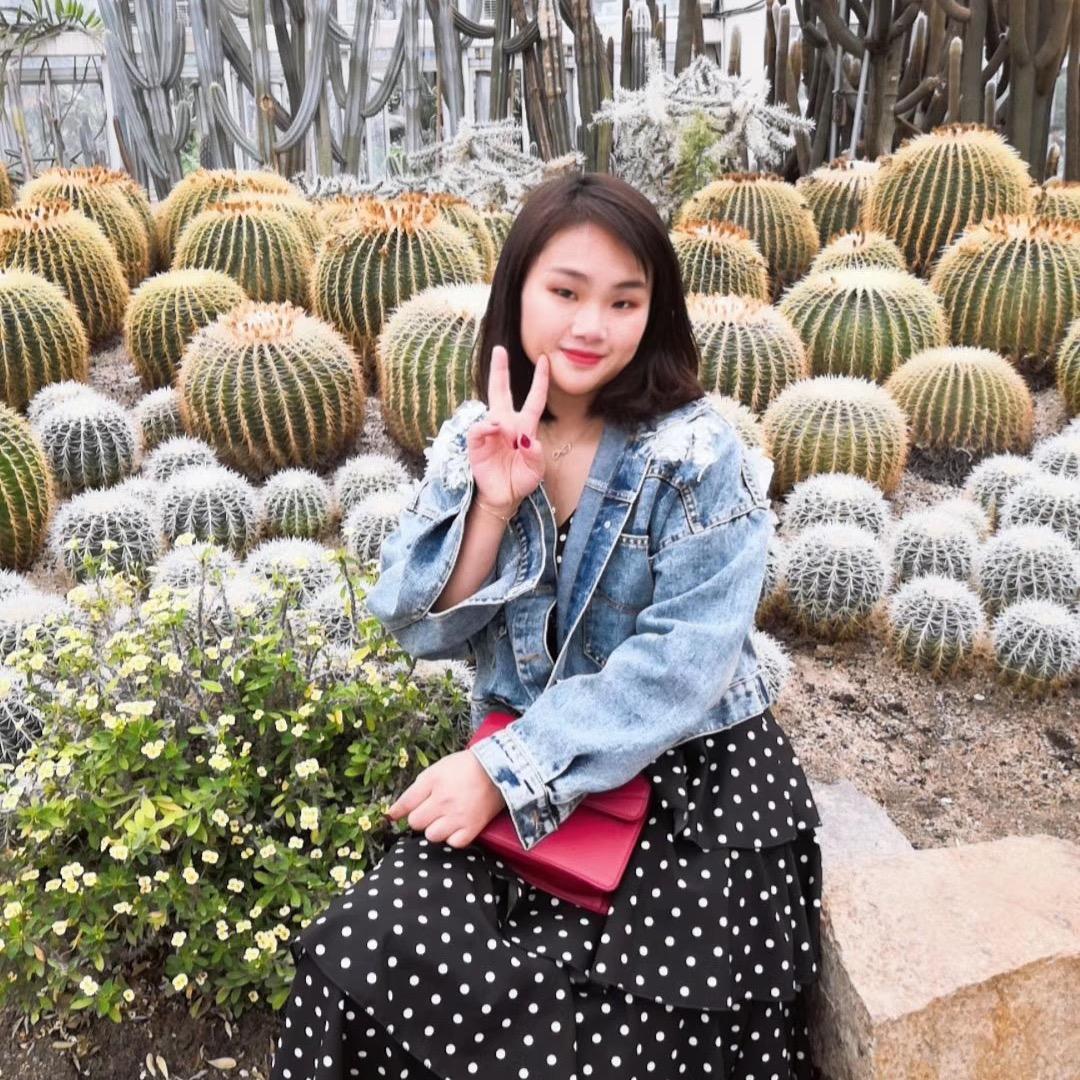 小嫚（生活号）