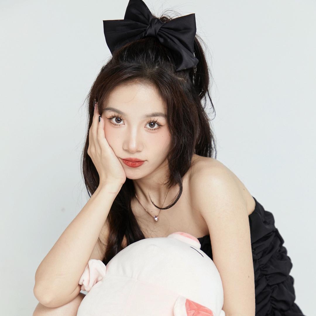 刘阿咪（辣妈版