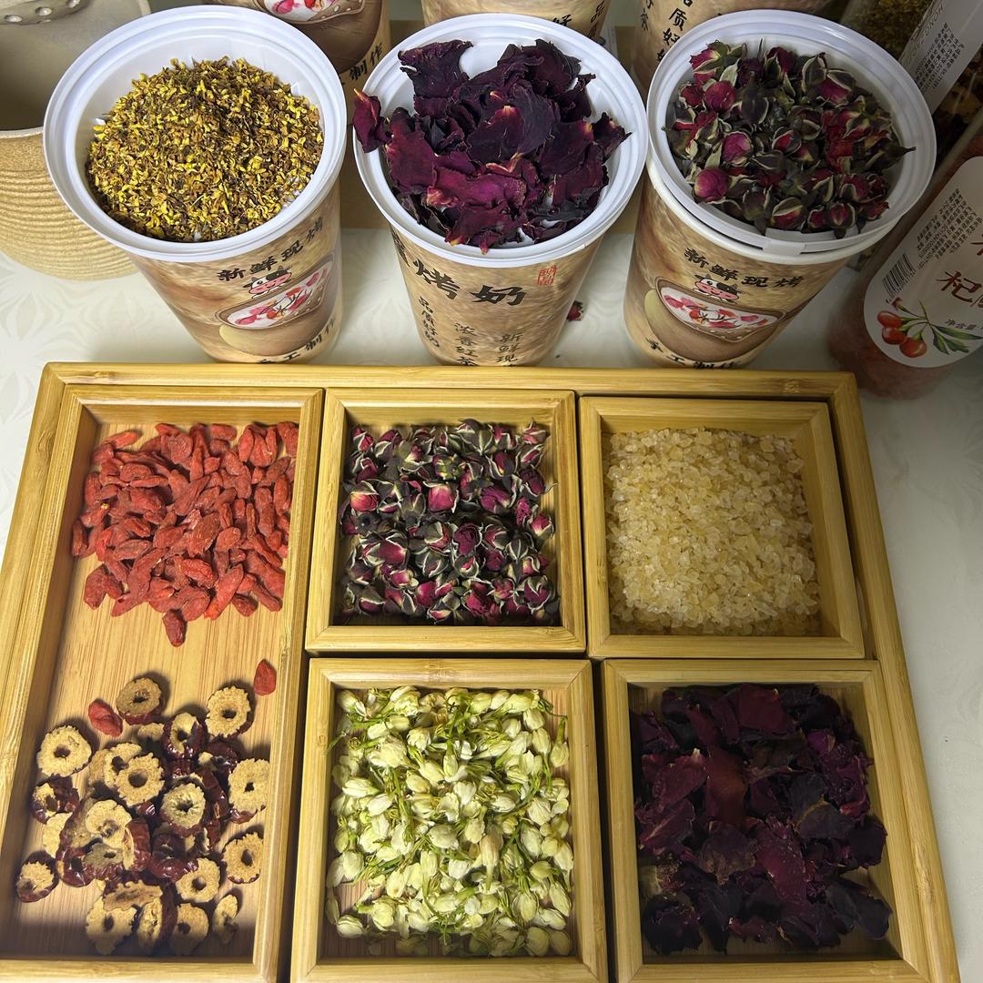 王美丽 重生 创业中