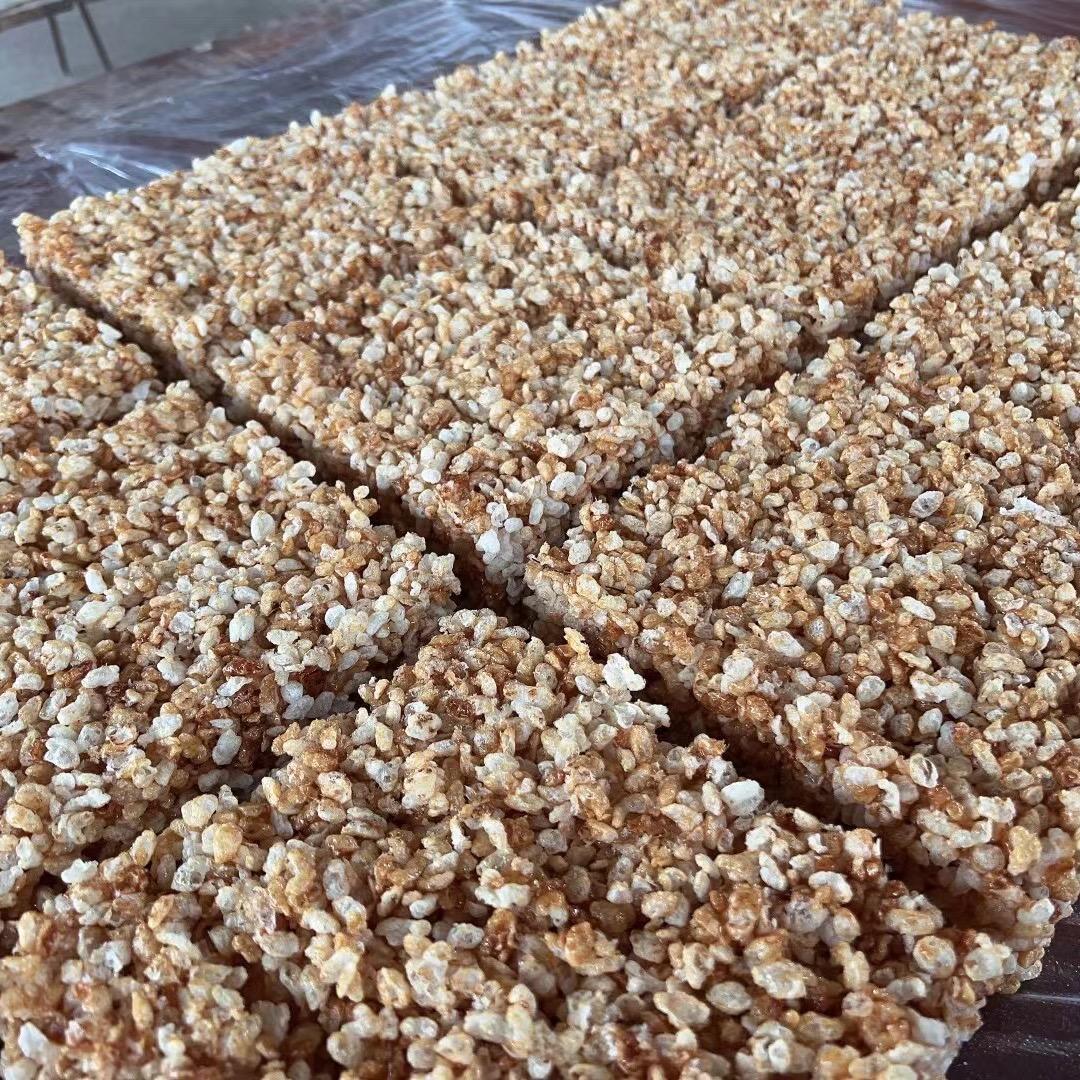（那坡县）纯手工制作小吃