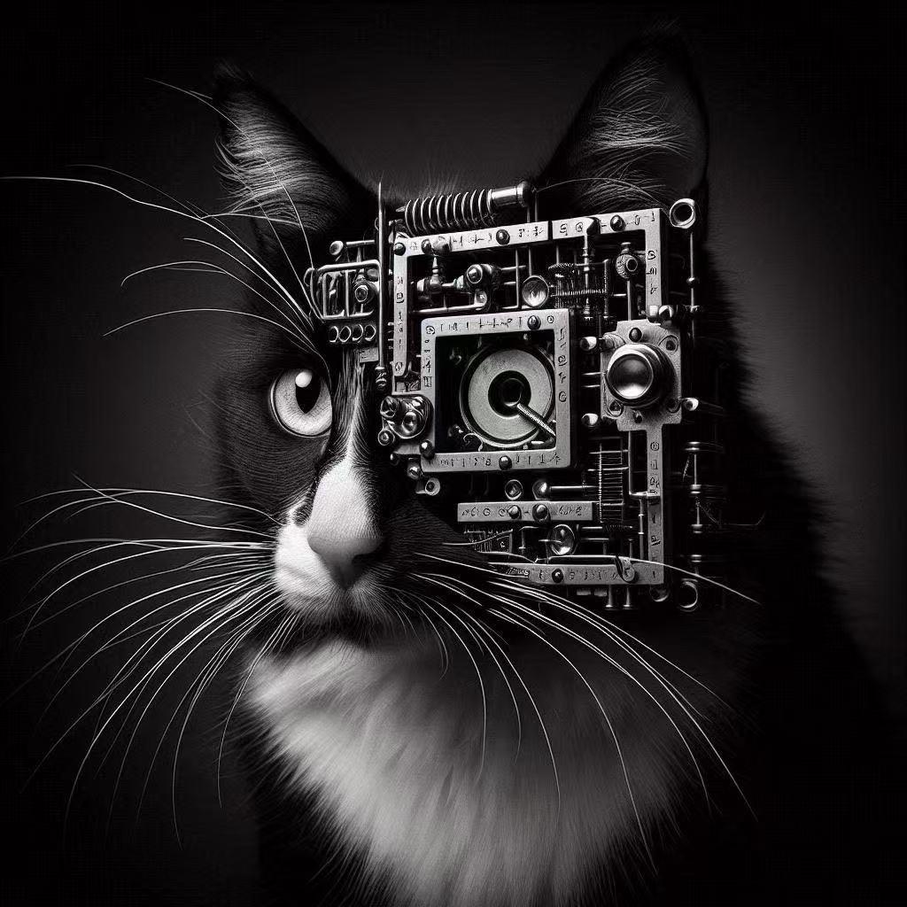 海猫威