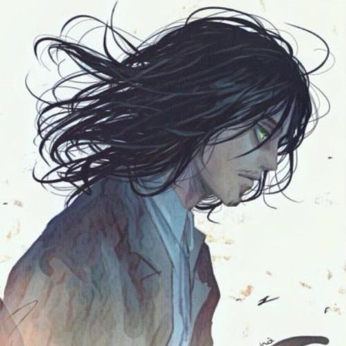 艾伦耶格尔