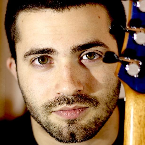 Luca Stricagnoli