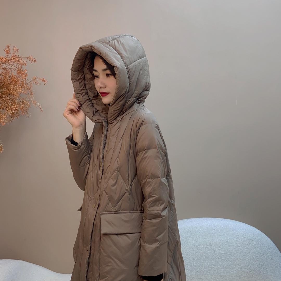 舒禾轻奢服饰