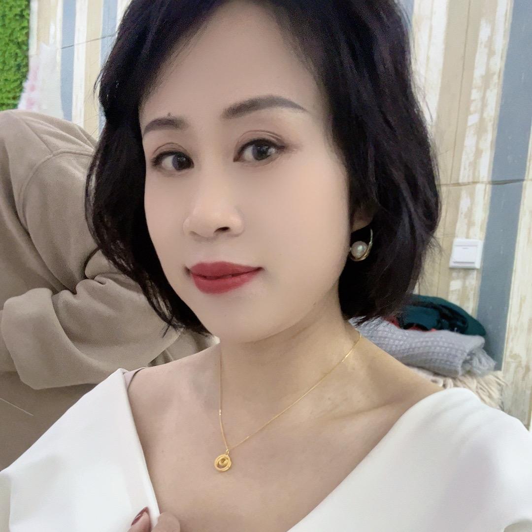 向心而生的老姐儿