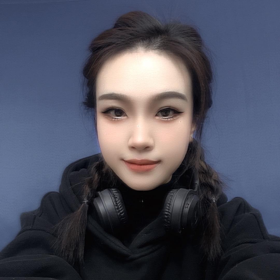 丝月-助理技师速成班艾米