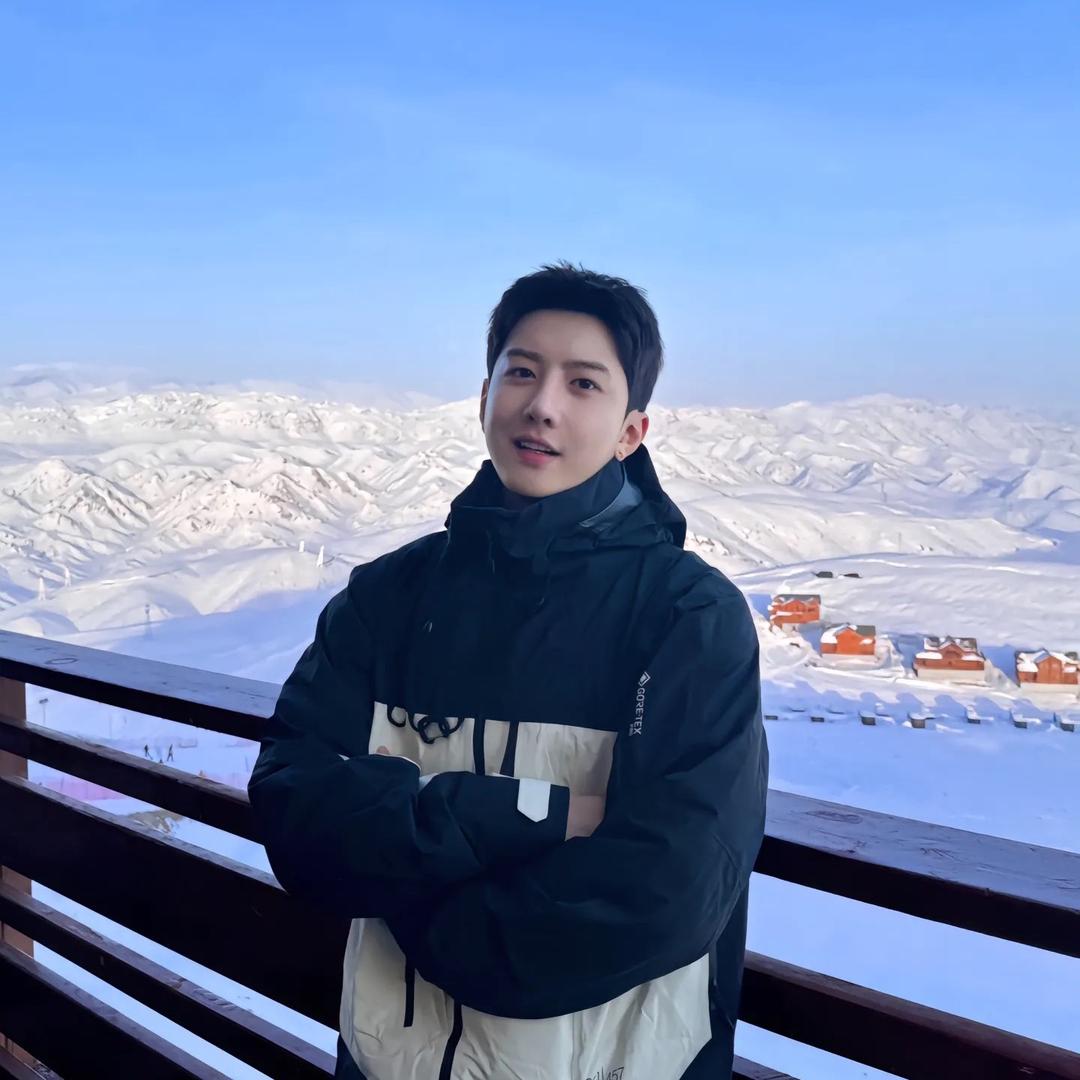 丁主任👨‍⚕️