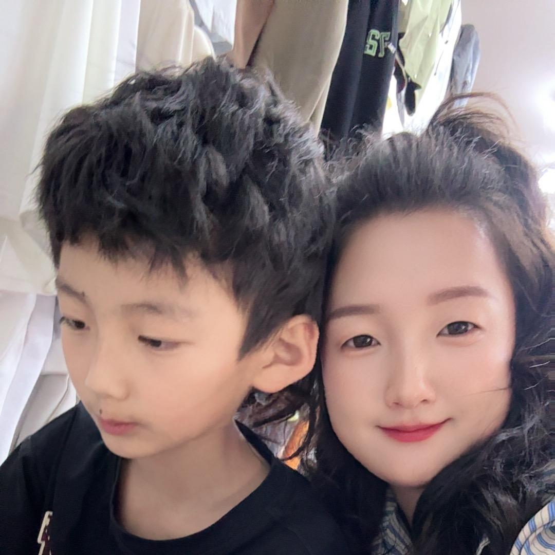 ♐️似我💔非我🔗