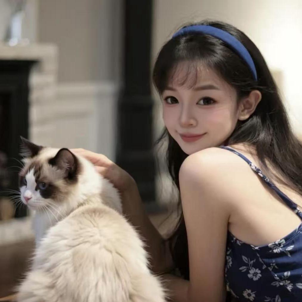 我不⁴圆脸
