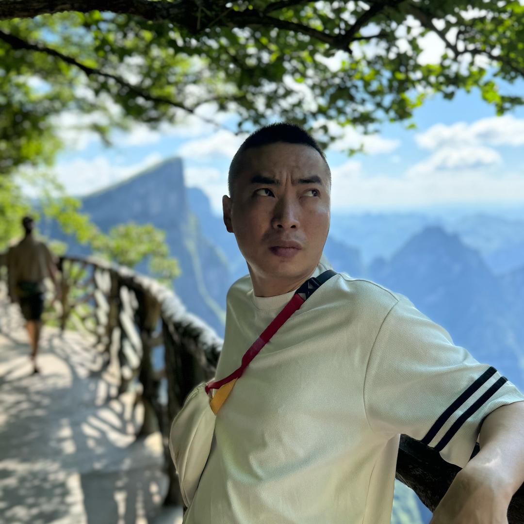 鹏公子