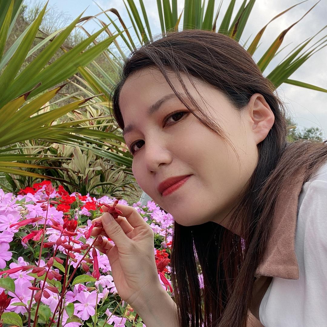 吃不胖✌️