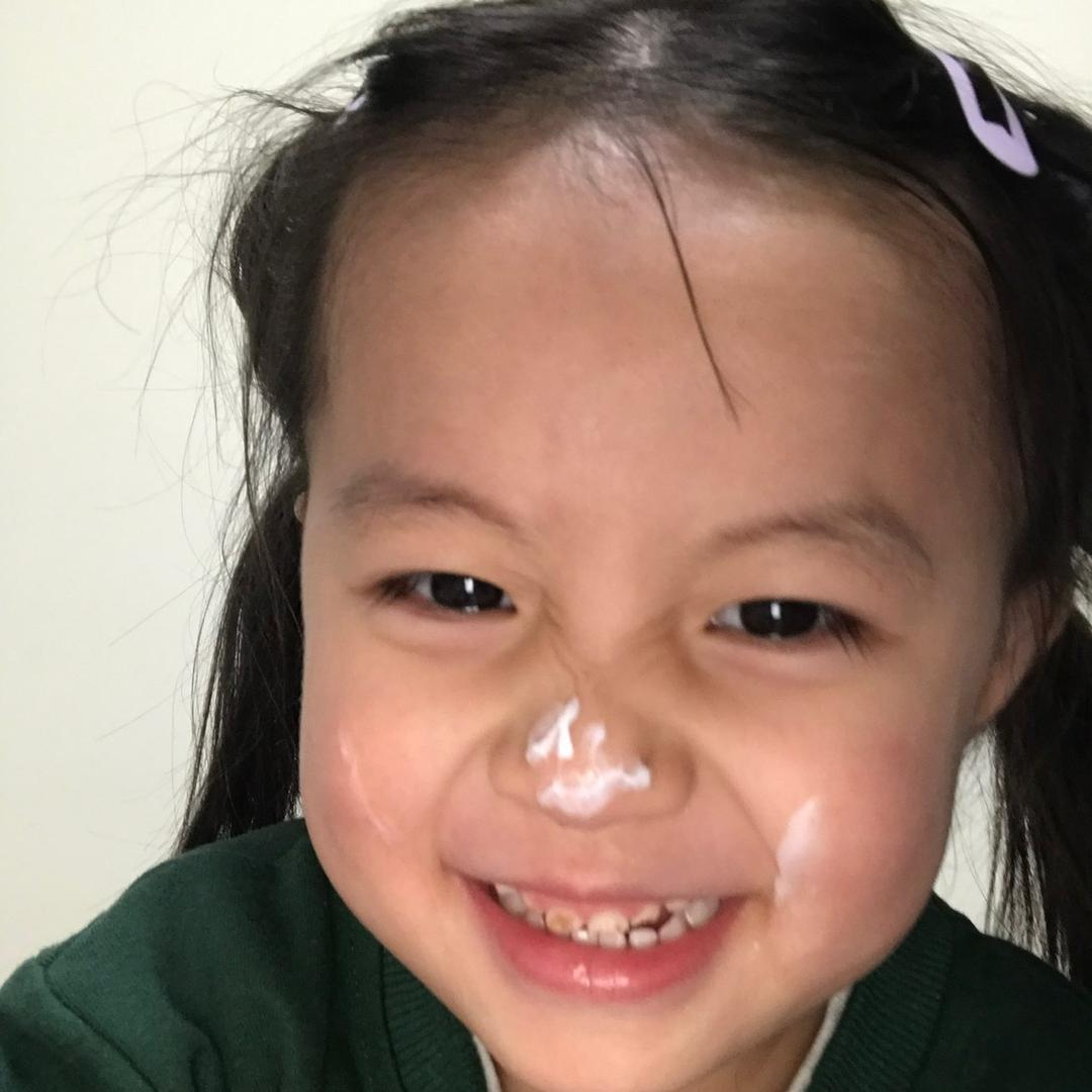 橙子@柠檬