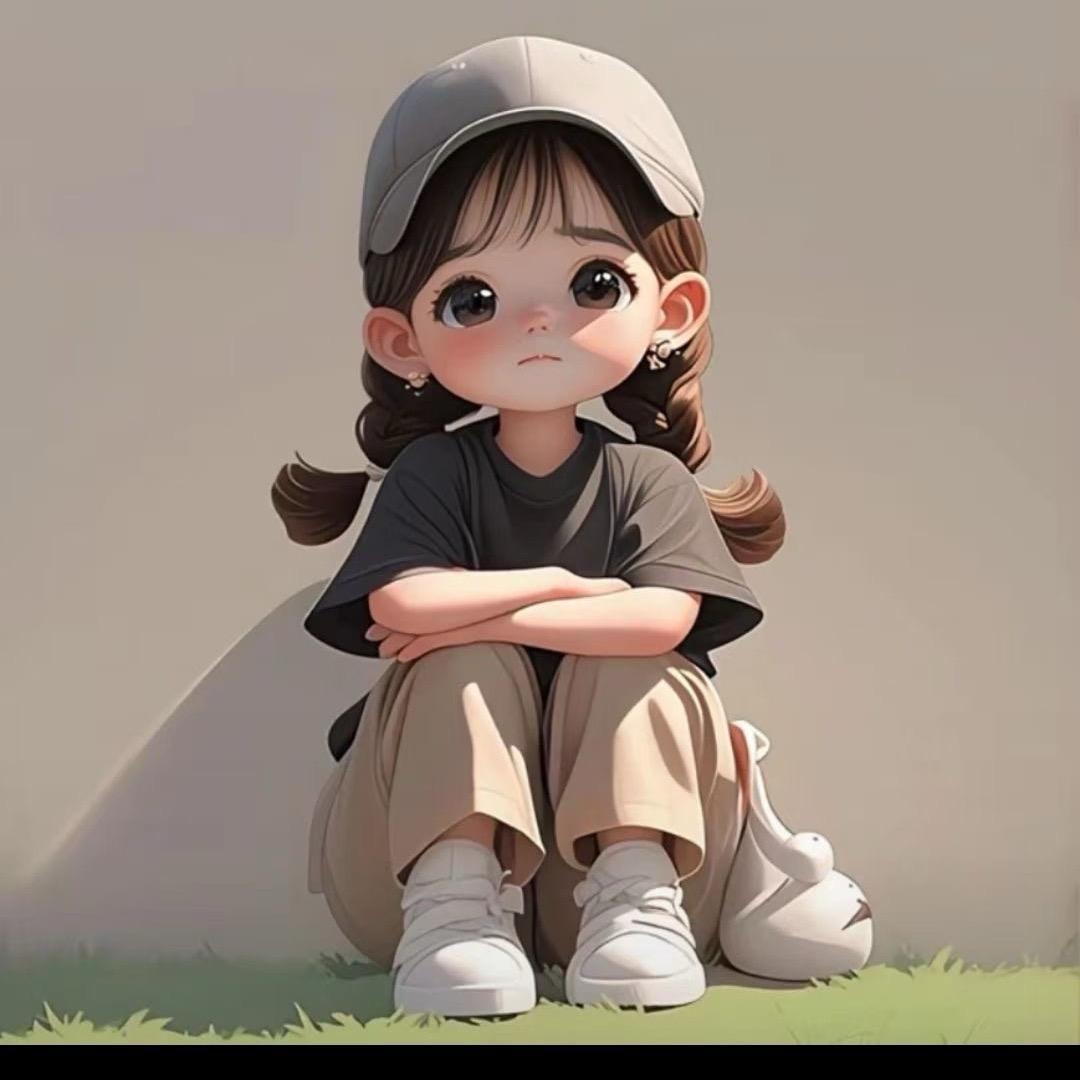 @一婷