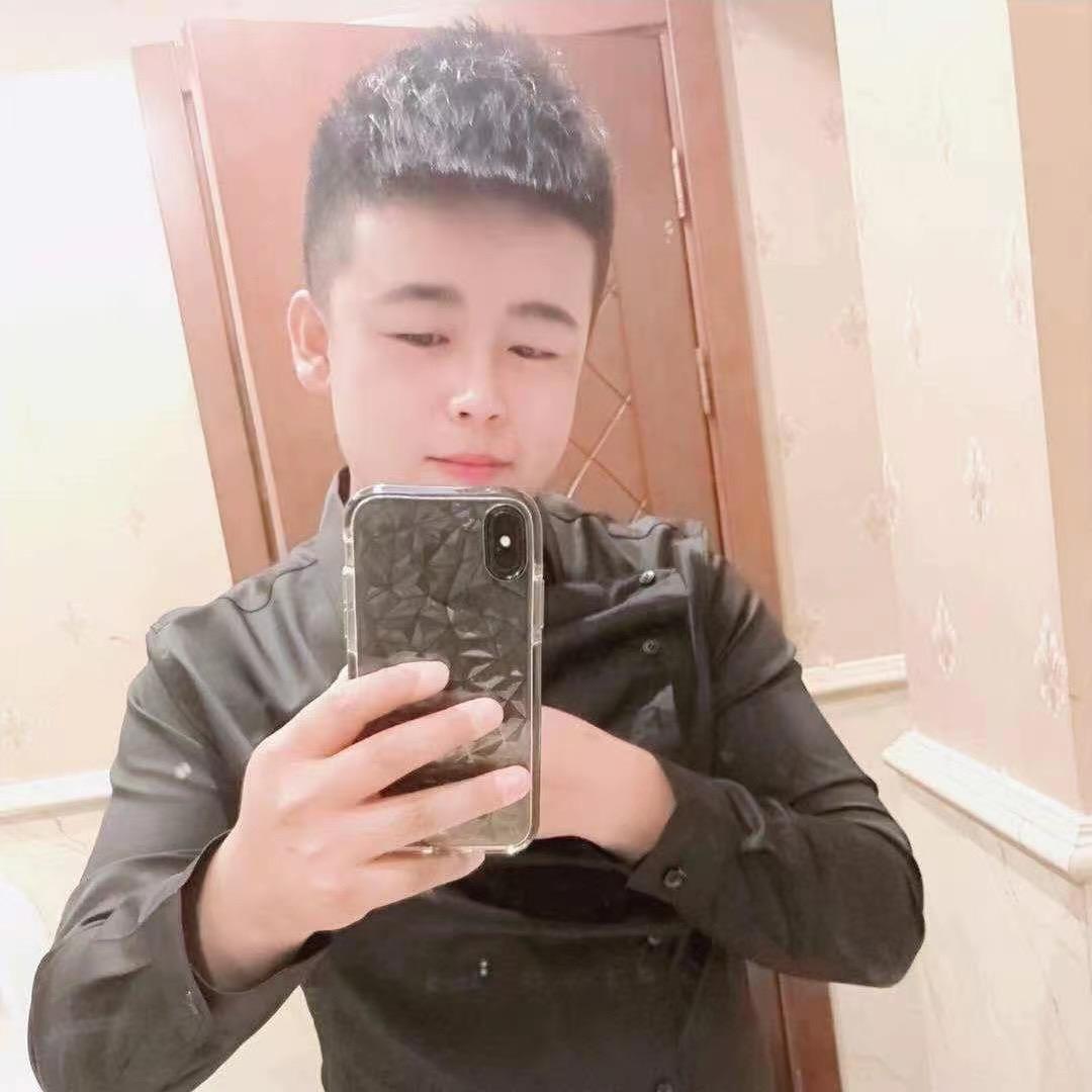 心灰意冷的芒童头像