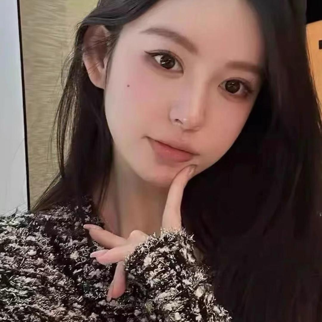 花椒妹妹