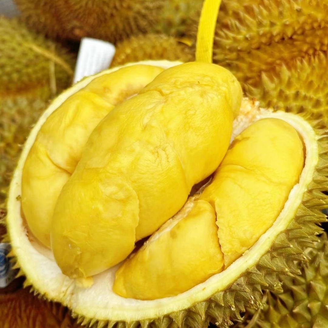 果子熟了水果店（江湾路店）